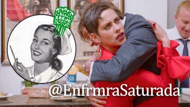 “Este muerto está muy vivo”, por Enfermera Saturada