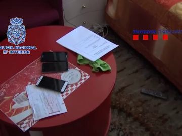 Detienen a 46 personas por suplantar identidades en los exámenes para el carné de conducir