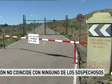 MANADA MILITAR MANADA MILITAR