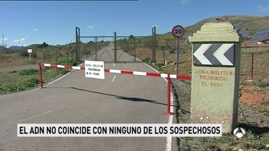 El resultado de ADN en el caso de la 'manada militar' desvela que los restos biológicos no pertenecen a ninguno de los investigados