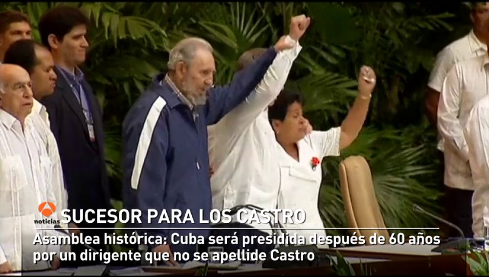 Fidel Castro hace cincuenta y siete años daba su discurso revolucionario 