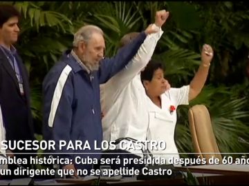 Fidel Castro hace cincuenta y siete años daba su discurso revolucionario 