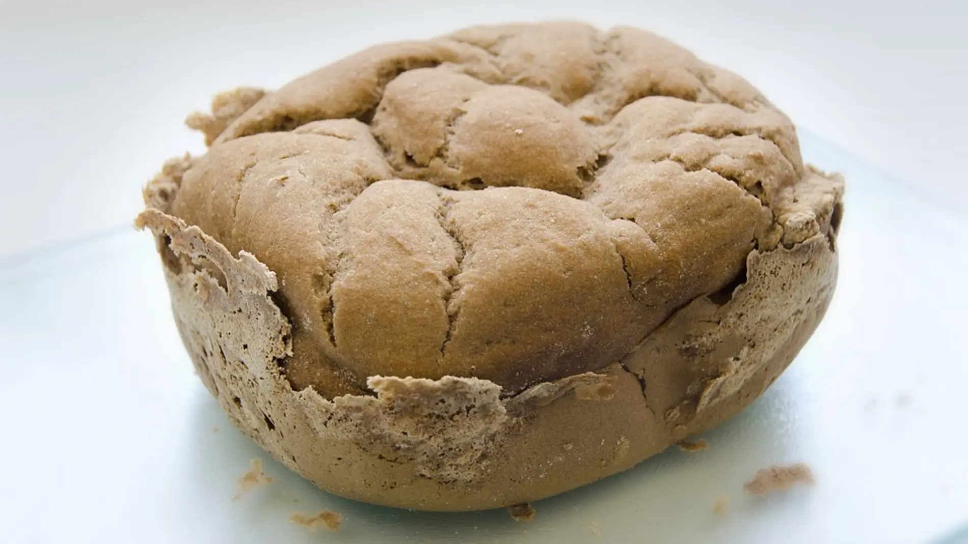 ¿Son realmente sin gluten los panes sin gluten?
