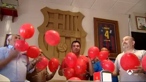 PeñaSevilla PeñaSevilla