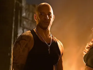 Vin Diesel volverá a ser el protagonista de la franquicia Vin Diesel volverá a ser el protagonista de la franquicia