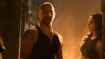 Vin Diesel volverá a ser el protagonista de la franquicia