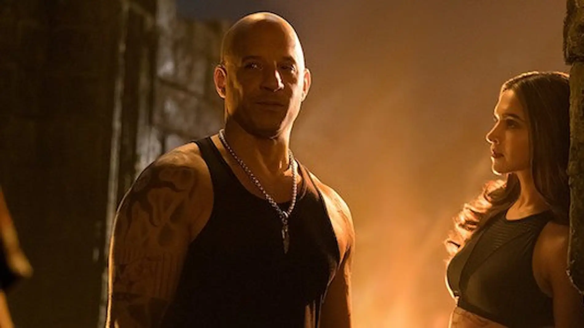 Vin Diesel volverá a ser el protagonista de la franquicia