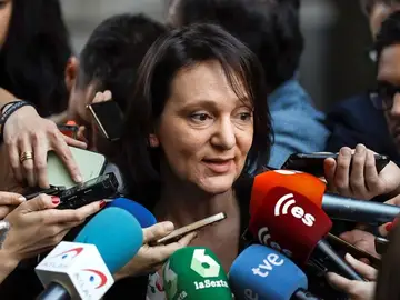 Carolina Bescansa Carolina Bescansa