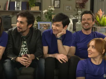 Sofá de élite Sofá de élite