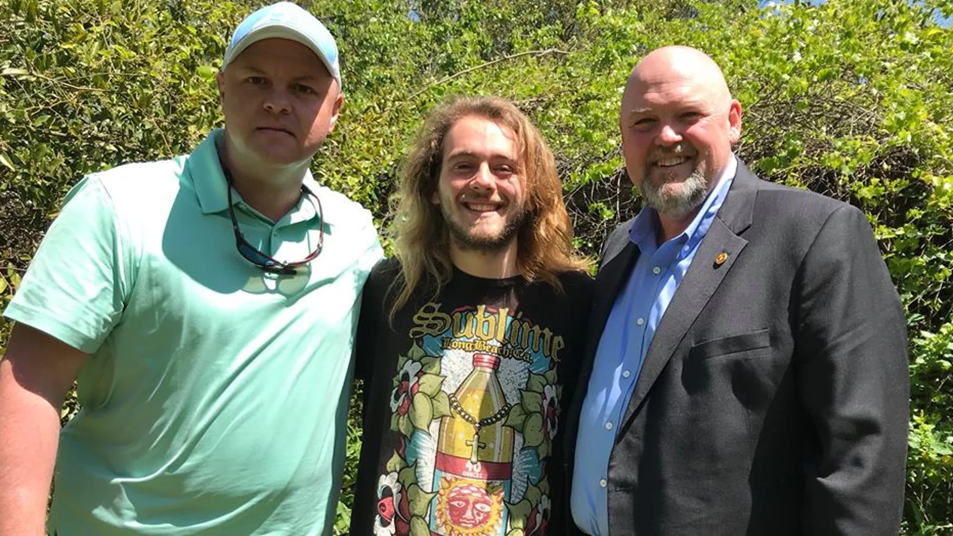 Aubrey Jayce Carroll Aubrey Jayce Carroll