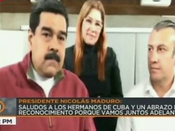 España y Venezuela acuerdan el regreso de sus respectivos embajadores
