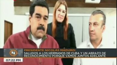 España y Venezuela acuerdan el regreso de sus respectivos embajadores