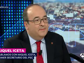 Miquel Iceta Miquel Iceta
