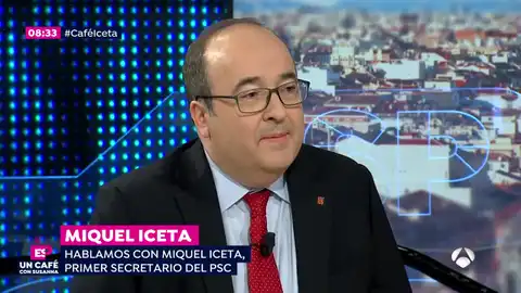 Miquel Iceta Miquel Iceta