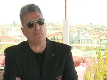 Loquillo estrena albúm recopilatorio Loquillo estrena albúm recopilatorio