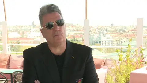 Loquillo estrena albúm recopilatorio Loquillo estrena albúm recopilatorio