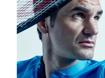 Federer, uno de los más influyentes del planeta Federer, uno de los más influyentes del planeta