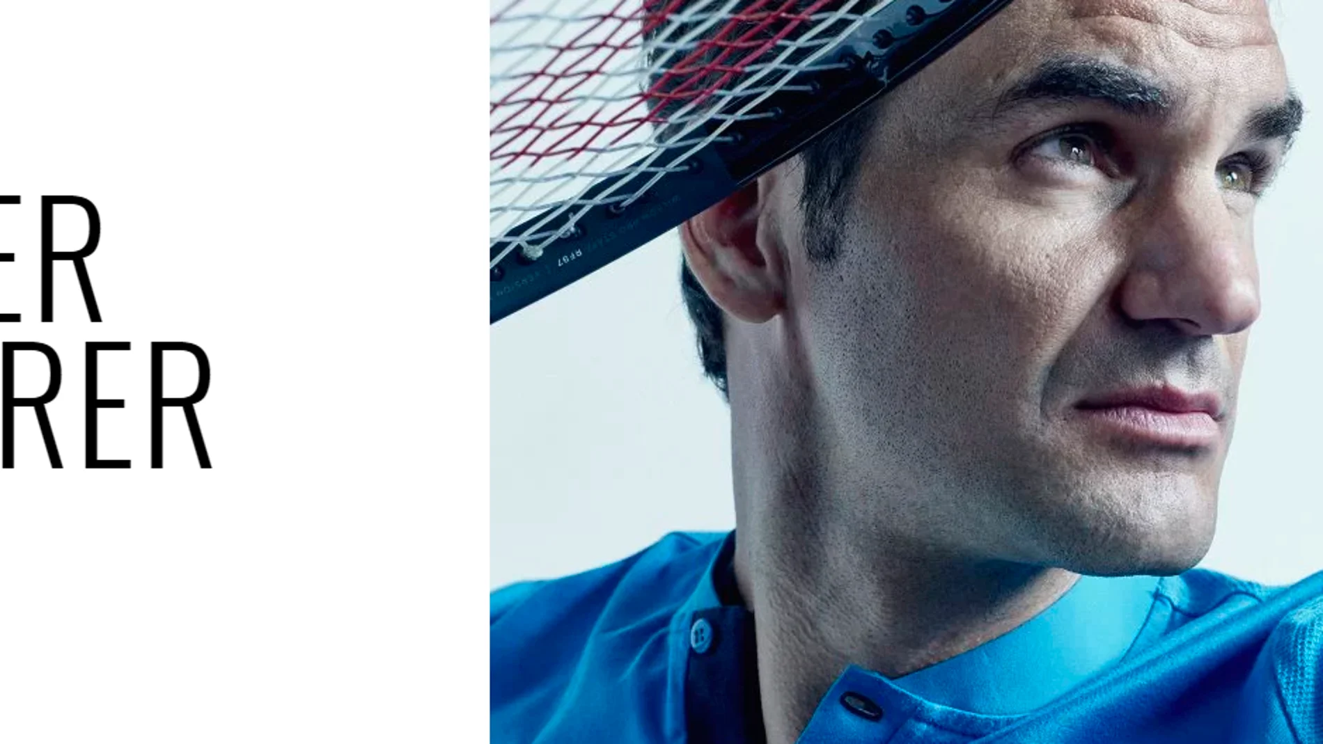 Federer, uno de los más influyentes del planeta Federer, uno de los más influyentes del planeta