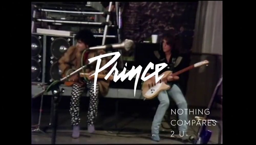 Warner Bros y The Prince State lanzan una versión original de Prince coincidiendo con el aniversario de su muerte