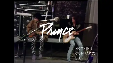 Warner Bros y The Prince State lanzan una versión original de Prince coincidiendo con el aniversario de su muerte Warner Bros y The Prince State lanzan una versión original de Prince coincidiendo con el aniversario de su muerte