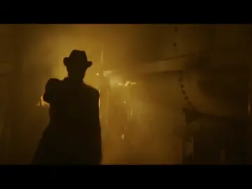 Dani de la Torre se aventura en una película de gángsters en los años 20 Dani de la Torre se aventura en una película de gángsters en los años 20