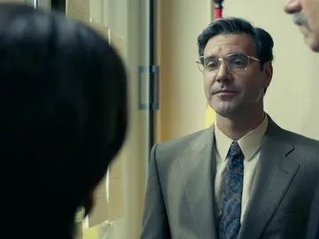 El juez Garzón llegará a Galicia: "Vamos acabar con Sito Miñanco" El juez Garzón llegará a Galicia: "Vamos acabar con Sito Miñanco"