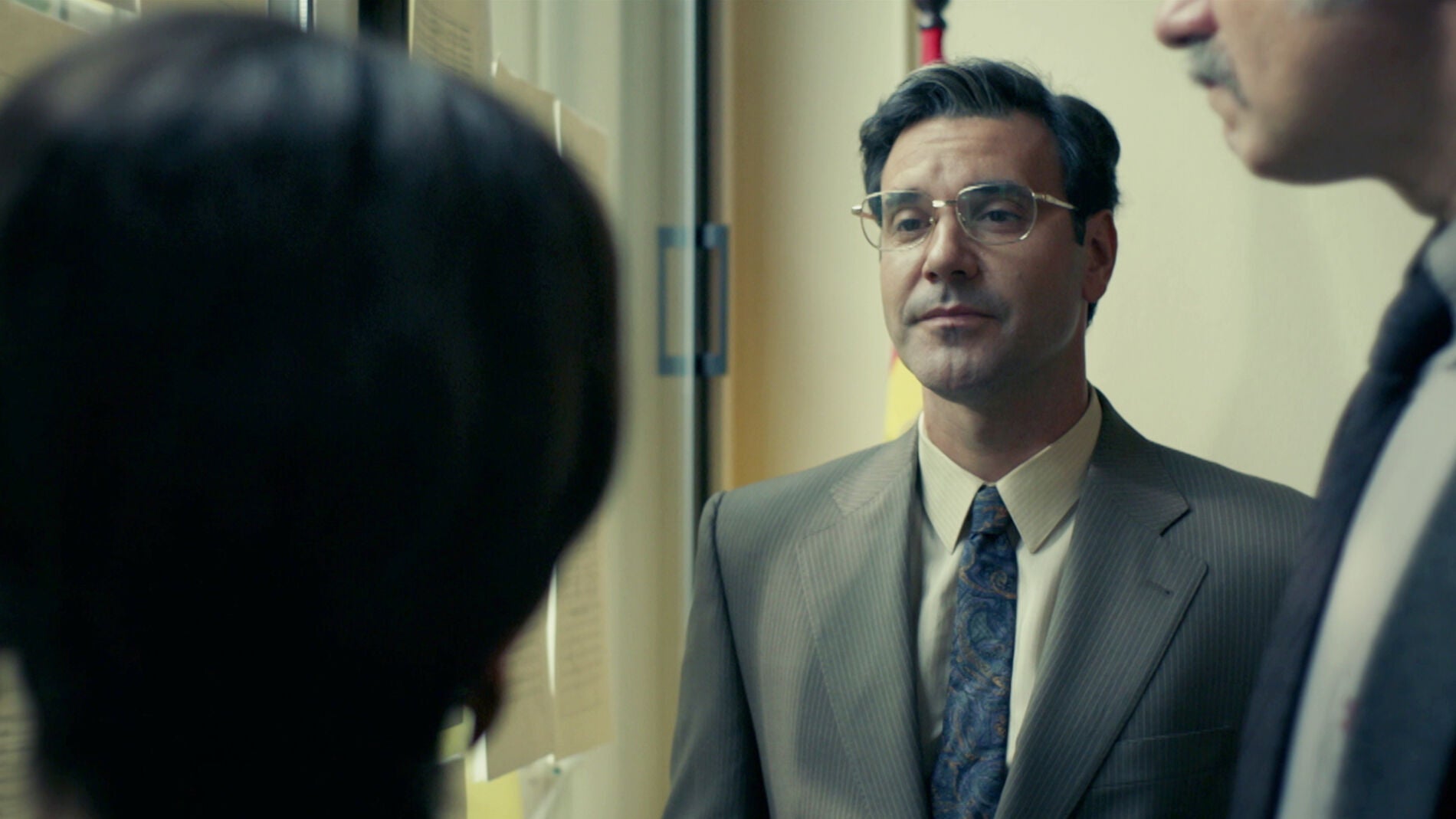 El juez Garz&oacute;n llegar&aacute; a Galicia: "Vamos acabar con Sito Mi&ntilde;anco"