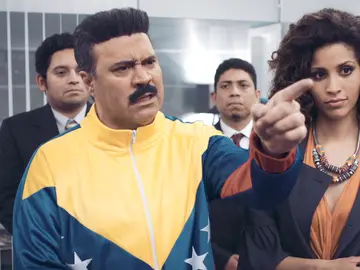 El nuevo ministro se enfrenta a Nicolás Maduro a pesar de las consecuencias  El nuevo ministro se enfrenta a Nicolás Maduro a pesar de las consecuencias