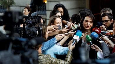 Carolina Bescansa renuncia a ir de número dos en lista de Podemos encabezada por Errejón en Madrid tras la filtración del 