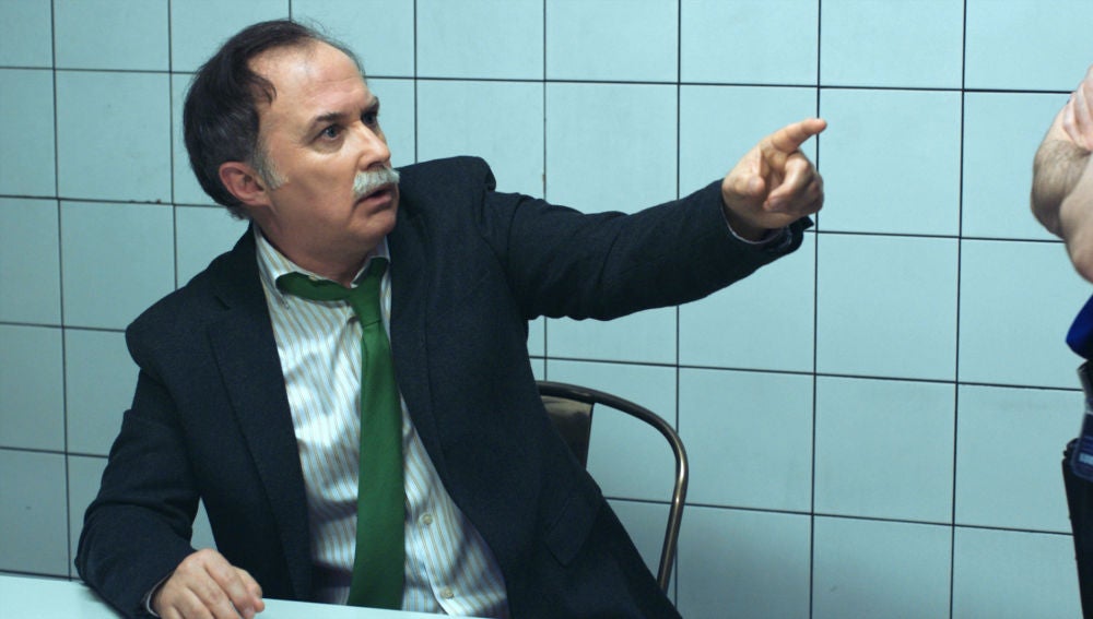 Teodoro Ibáñez