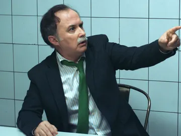 Teodoro Ibáñez Teodoro Ibáñez