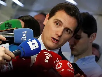 Albert Rivera Albert Rivera
