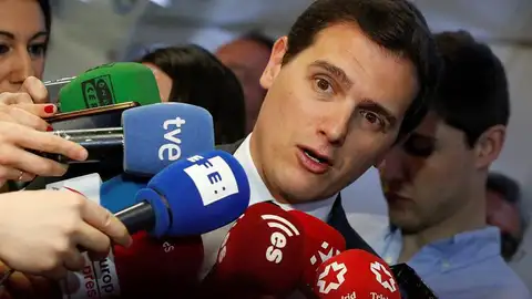 Albert Rivera Albert Rivera