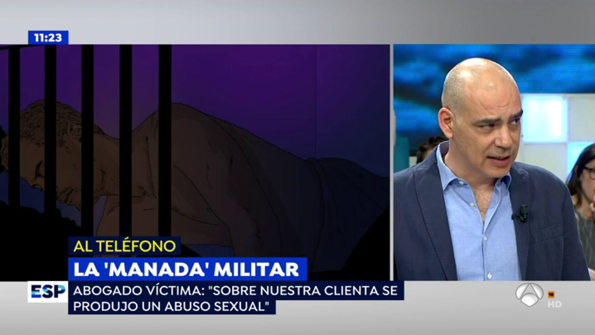 militar