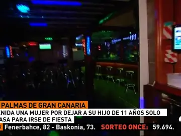 ABANDONO ABANDONO