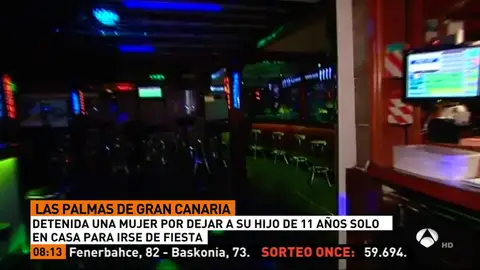 ABANDONO ABANDONO