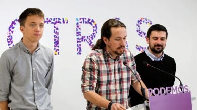 Las cinco noticias más importantes de este jueves 19 de abril