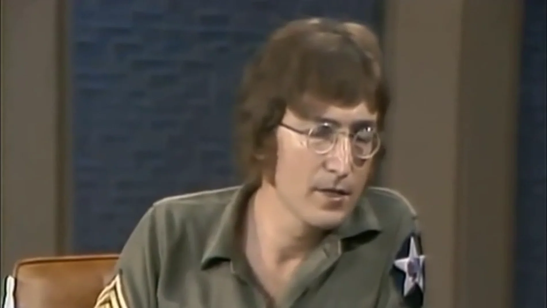 John Lennon John Lennon