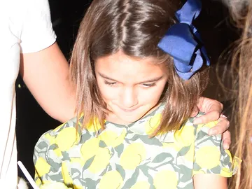 Suri Cruise Suri Cruise