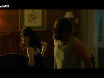 Oubiña, Bambú Producciones y Atresmedia llamados a un acto de conciliación por una secuencia de sexo emitida en "Fariña" Oubiña, Bambú Producciones y Atresmedia llamados a un acto de conciliación por una secuencia de sexo emitida en "Fariña"