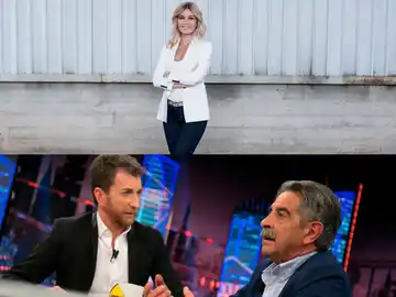 Audiencias Antena 3 Audiencias Antena 3