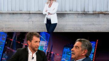 Audiencias Antena 3