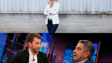 Antena 3 logra las emisiones más vistas del día con 'El Hormiguero', con más de 2,7 millones de espectadores (15,2%), y Antena 3 Noticias 1, con más de 2,4 millones de seguidores (19,4%)