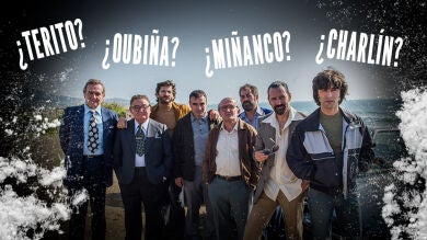 ¿A qué narco de 'Fariña' te pareces más?