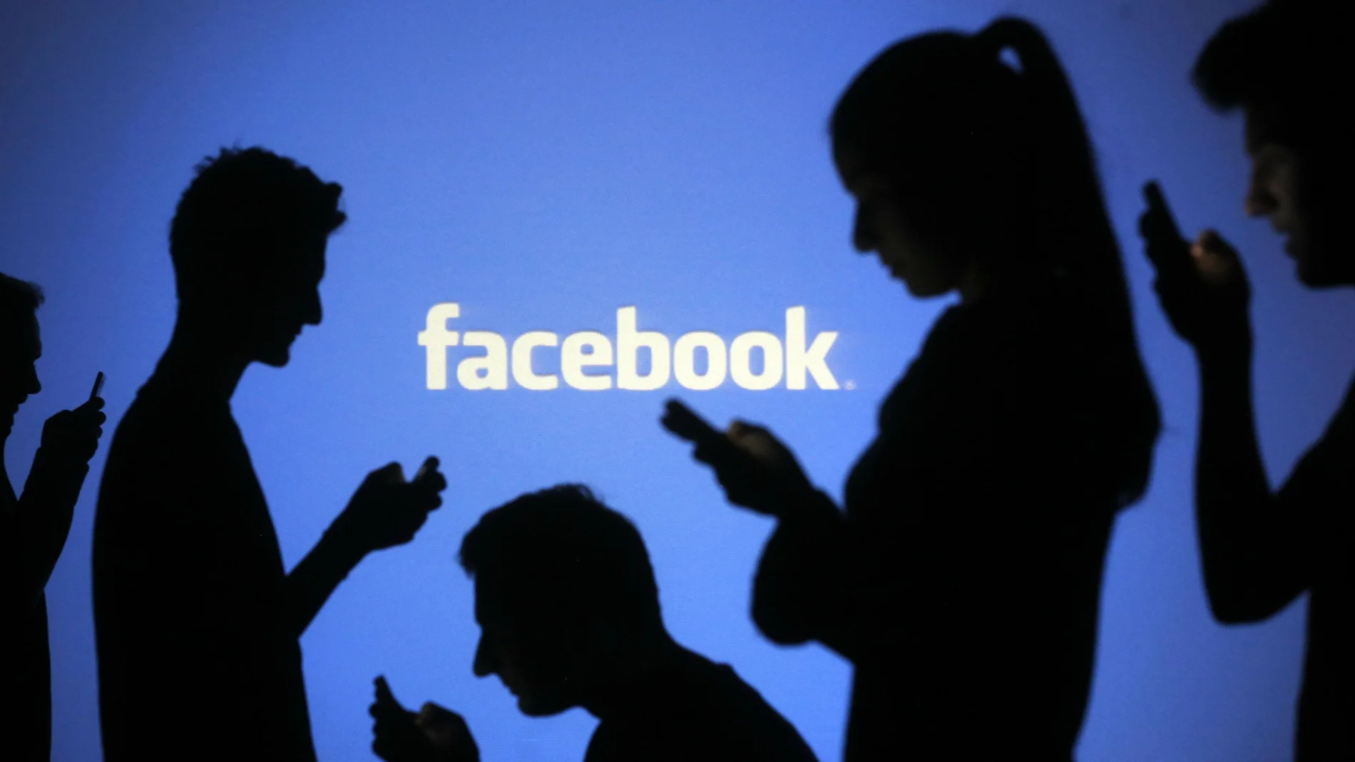 Facebook Facebook