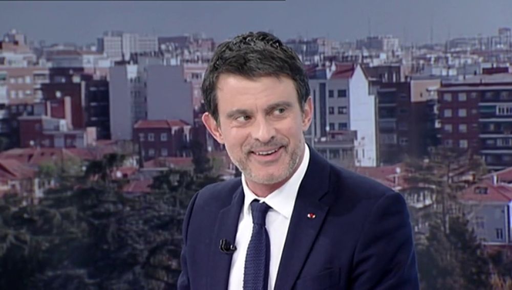 Manuel Valls