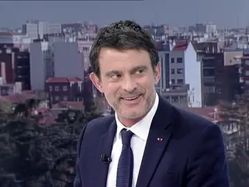 Manuel Valls Manuel Valls