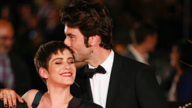 Javier Rey y María León, protagonistas de 'Sin fin', aseguran que tienen 