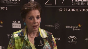 Mónica Randall Mónica Randall