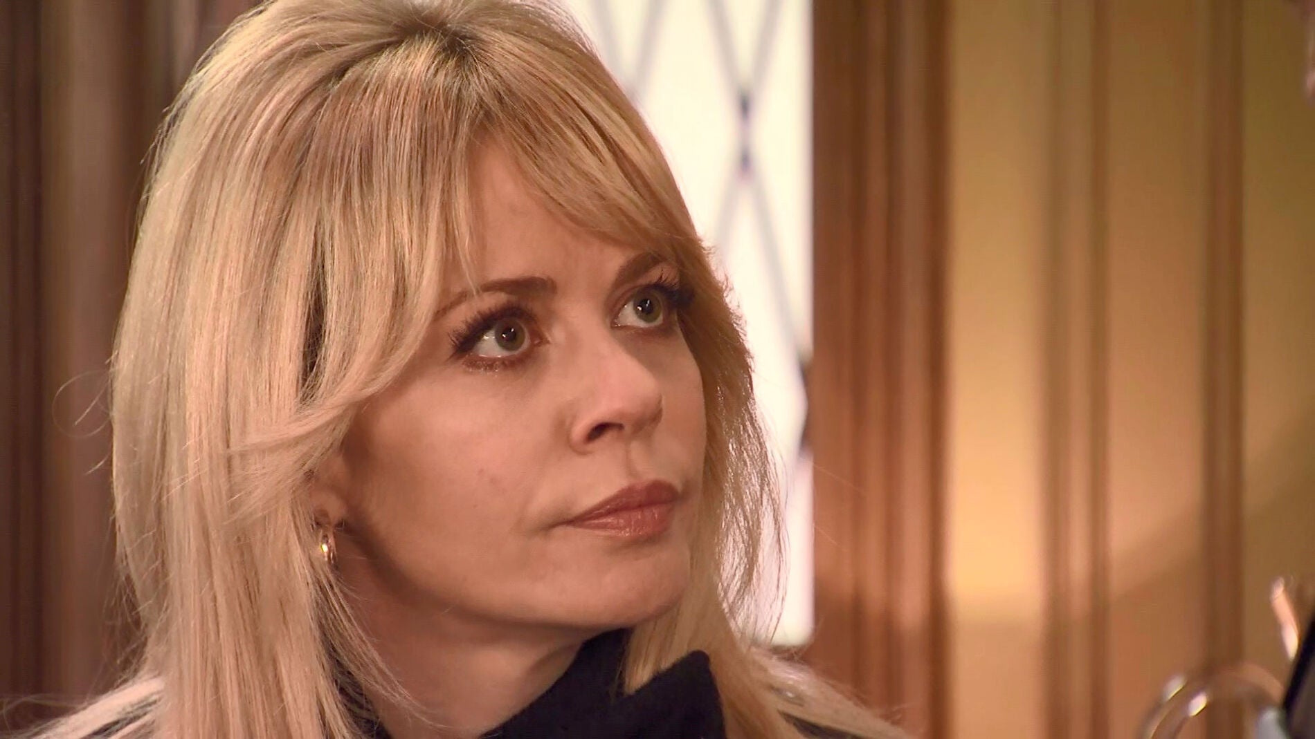 Charo frena a Tu&ntilde;&oacute;n: "No pienso volver a acostarme contigo"